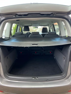 VW Touran 1.6TDI - 4800 € / 9387.98 лв. - 16186866 11