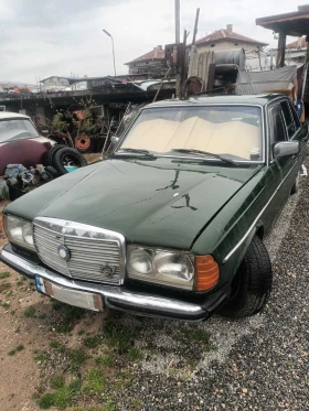 Mercedes-Benz 123 200D - 2000 € / 3911.66 лв. - 11422110 5