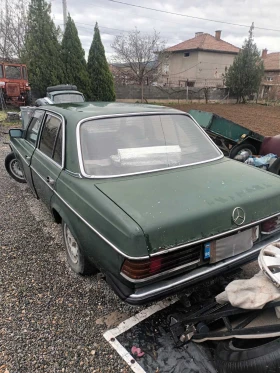 Mercedes-Benz 123 200D - 2000 € / 3911.66 лв. - 11422110 2