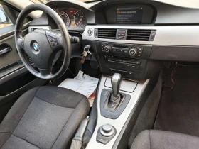 BMW 320 2.0d 177k Автомат - 2300 € / 4498.41 лв. - 18243811 8