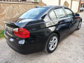 BMW 320 2.0d 177k Автомат - 2300 € / 4498.41 лв. - 18243811 4