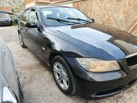 BMW 320 2.0d 177k Автомат - 2300 € / 4498.41 лв. - 18243811 3