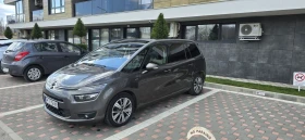 Citroen Grand C4 Picasso - 6500 € / 12712.90 лв. - 41765218 2