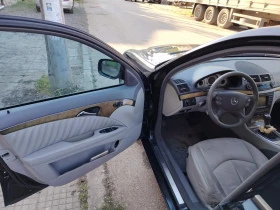 Mercedes-Benz E 220 - 6500 € / 12712.90 лв. - 94452863 7