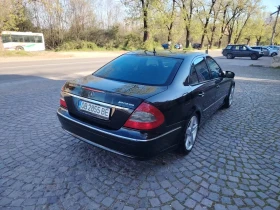Mercedes-Benz E 220 - 6500 € / 12712.90 лв. - 94452863 3