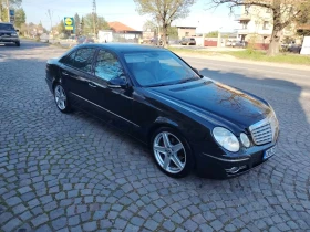 Mercedes-Benz E 220 - 6500 € / 12712.90 лв. - 94452863 4