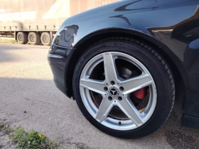 Mercedes-Benz E 220 - 6500 € / 12712.90 лв. - 94452863 5