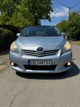 Toyota Verso 2.0 D4D 