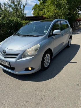 Toyota Verso 2.0 D4D  - 5350 € / 10463.69 лв. - 13180512 2