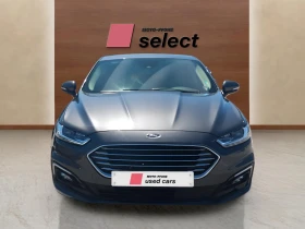Ford Mondeo 2.0 | Mobile.bg � ����� ������ 13
