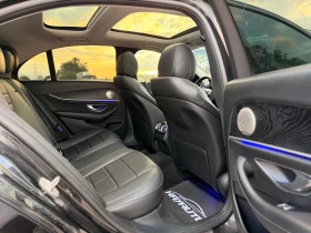 Mercedes-Benz E 220 d= BRABUS= HUD= ��������= 360* ������=  | Mobile.bg � ����� ������ 13
