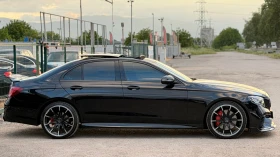 Mercedes-Benz E 220 d= BRABUS= HUD= ��������= 360* ������=  | Mobile.bg � ����� ������ 4
