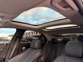 Mercedes-Benz E 220 d= BRABUS= HUD= ��������= 360* ������=  | Mobile.bg � ����� ������ 15