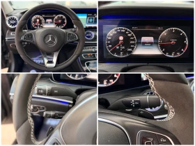 Mercedes-Benz E 220 d= BRABUS= HUD= ��������= 360* ������=  | Mobile.bg � ����� ������ 16