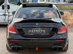 Mercedes-Benz E 220 d= BRABUS= HUD= ��������= 360* ������=  | Mobile.bg � ����� ������ 6