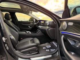 Mercedes-Benz E 220 d= BRABUS= HUD= ��������= 360* ������=  | Mobile.bg � ����� ������ 11