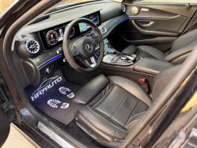 Mercedes-Benz E 220 d= BRABUS= HUD= ��������= 360* ������=  | Mobile.bg � ����� ������ 9