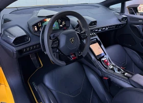 Lamborghini Huracan EVO 5.2 V10 - 219998 € / 430278.69 лв. - 51832711 7