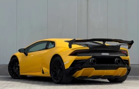Lamborghini Huracan EVO 5.2 V10 - 219998 € / 430278.69 лв. - 51832711 4