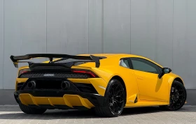 Lamborghini Huracan EVO 5.2 V10 - 219998 € / 430278.69 лв. - 51832711 2
