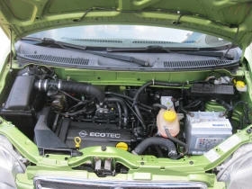 Opel Agila | Mobile.bg � ����� ������ 16