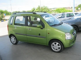Opel Agila | Mobile.bg � ����� ������ 4