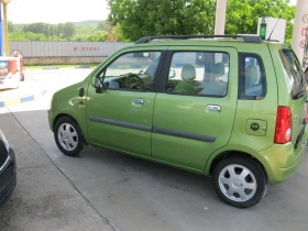Opel Agila | Mobile.bg � ����� ������ 8