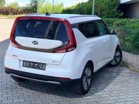 Kia Soul 64kw 204kc 100%SOH /DISTRONIC/ KAMERA TERMOPOMPA | Mobile.bg � ����� ������ 4