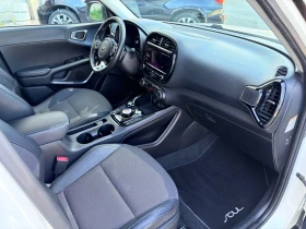 Kia Soul 64kw 204kc 100%SOH /DISTRONIC/ KAMERA TERMOPOMPA | Mobile.bg � ����� ������ 6