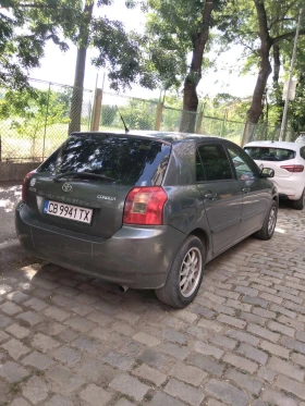 Toyota Corolla undefined | Auto.bg — изображение 2