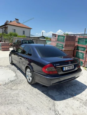 Mercedes-Benz E 320 320цди ево 224кс фейс | Auto.bg — изображение 2
