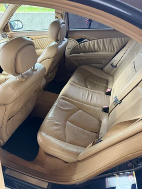 Mercedes-Benz E 320 320цди ево 224кс фейс | Auto.bg — изображение 8