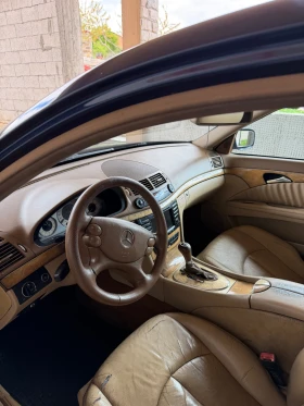 Mercedes-Benz E 320 320цди ево 224кс фейс | Auto.bg — изображение 9