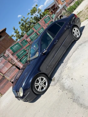 Mercedes-Benz E 320 320цди ево 224кс фейс | Auto.bg — изображение 3