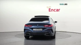 BMW 840 xDrive M Sport Gran Coupe* КОЖА* ОБДУХВ* 360* HUD - 41300 € / 80775.78 лв. - 48618982 4