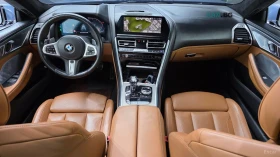 BMW 840 xDrive M Sport Gran Coupe* КОЖА* ОБДУХВ* 360* HUD - 41300 € / 80775.78 лв. - 48618982 6