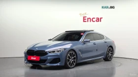 BMW 840 xDrive M Sport Gran Coupe* КОЖА* ОБДУХВ* 360* HUD