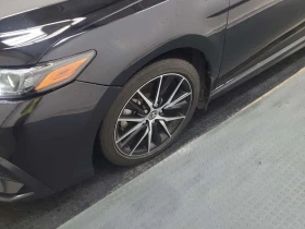 Toyota Camry * HYBRID SE * CARFAX *  | Mobile.bg � ����� ������ 12
