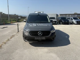 Mercedes-Benz Citan 110 CDI Long | Auto.bg — изображение 2