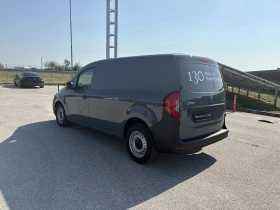 Mercedes-Benz Citan 110 CDI Long | Auto.bg — изображение 6