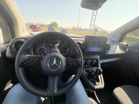 Mercedes-Benz Citan 110 CDI Long | Auto.bg — изображение 13