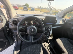 Mercedes-Benz Citan 110 CDI Long | Auto.bg — изображение 12
