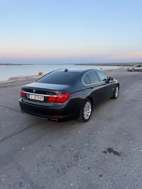 BMW 740 | Mobile.bg � ����� ������ 7