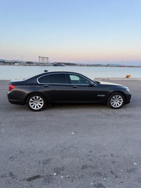 BMW 740 | Mobile.bg � ����� ������ 8