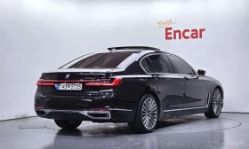BMW 730 Ld xDrive Design Pure Excellence  | Auto.bg — изображение 2