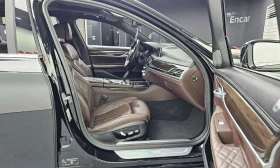 BMW 730 Ld xDrive Design Pure Excellence  | Auto.bg — изображение 11