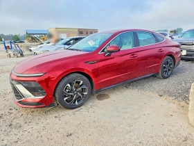 ����� �� �������� �� Hyundai Sonata 2.5l Sel