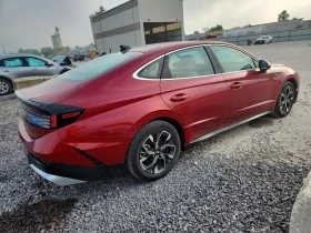 Hyundai Sonata 2.5l Sel | Mobile.bg � ����� ������ 3
