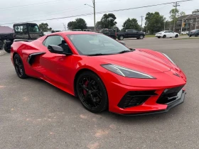 Chevrolet Corvette * 3LT * CARFAX * ��� ������������ ������ | Mobile.bg � ����� ������ 6
