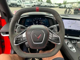 Chevrolet Corvette * 3LT * CARFAX * ��� ������������ ������ | Mobile.bg � ����� ������ 8